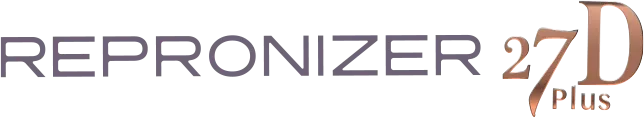 Repronizer 27D Plus
