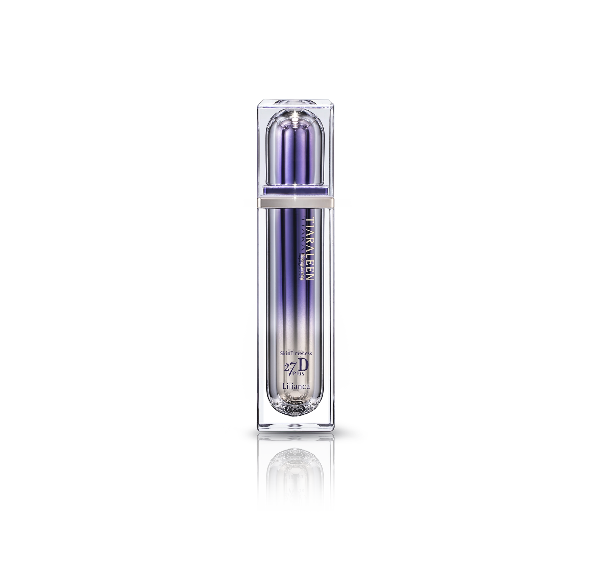 SkinTimecess 27D Plus Levanka (Toner)