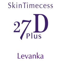 SkinTimecess 27D Plus Levanka