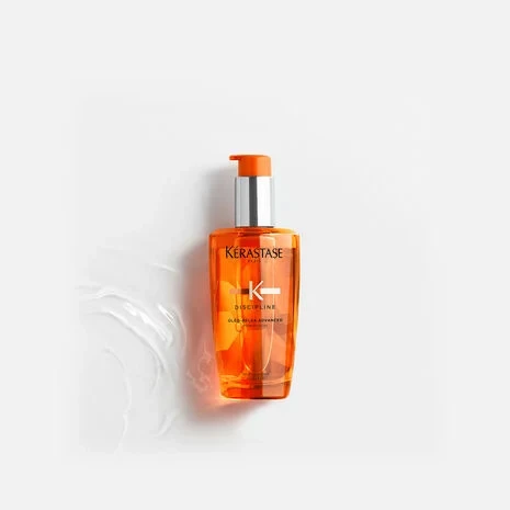 ❁⃘セール❁⃘Kérastase Oleo-Relax 500ml Amazon.com: Kerastase Discipline Oleo-Relax Shampoo - Oil