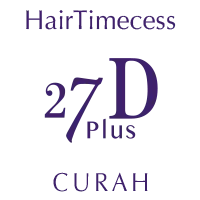 HairTimecess 27D Plus Curah