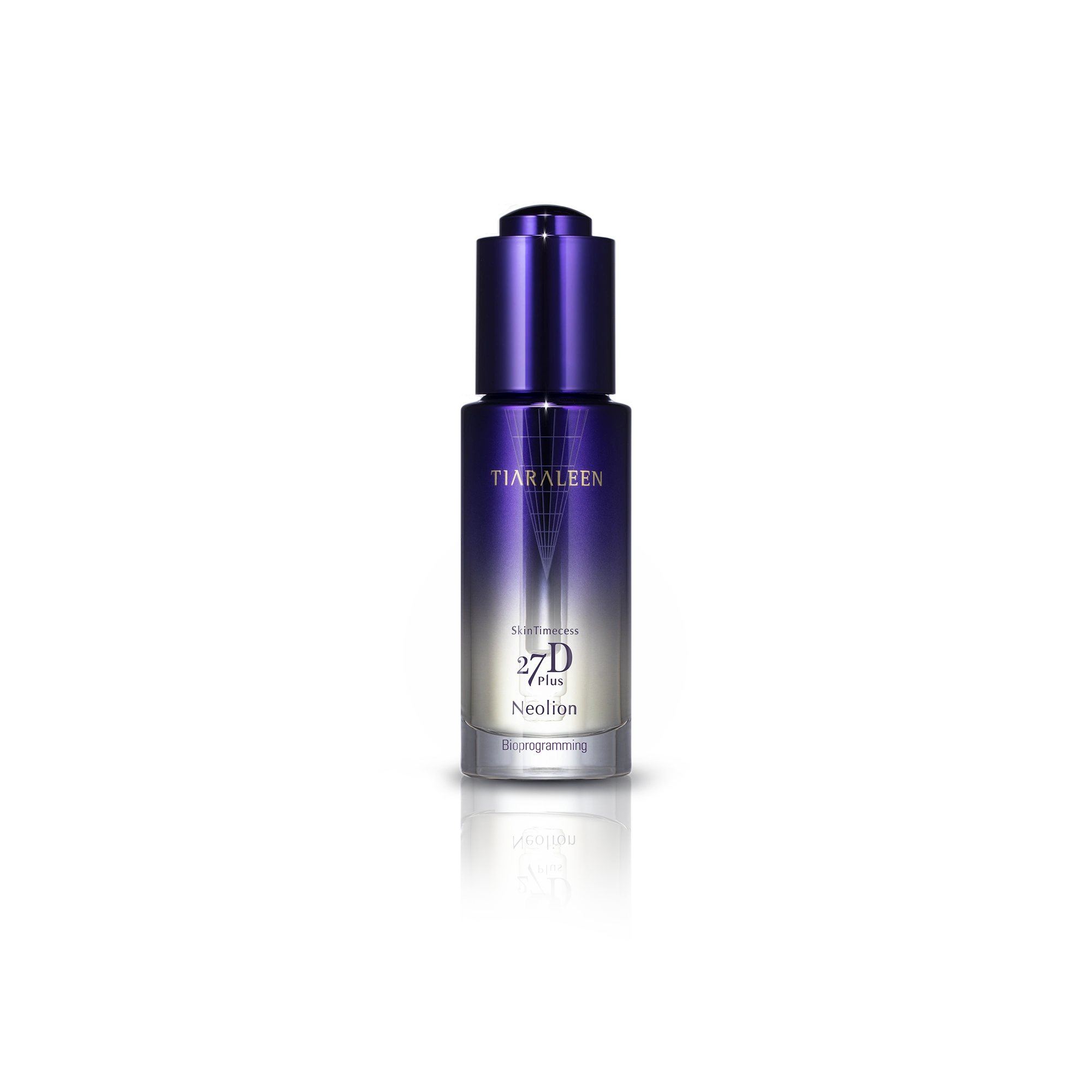SkinTimecess 27D Plus Neolion (Beauty Oil)