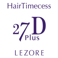 HairTimecess 27D Plus Lezore