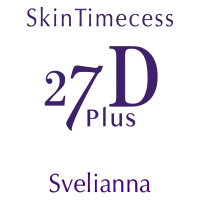 SkinTimecess 27D Plus Svelianna