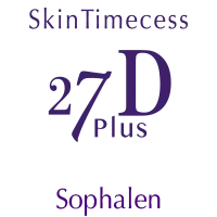 SkinTimecess 27D Plus Sophalen