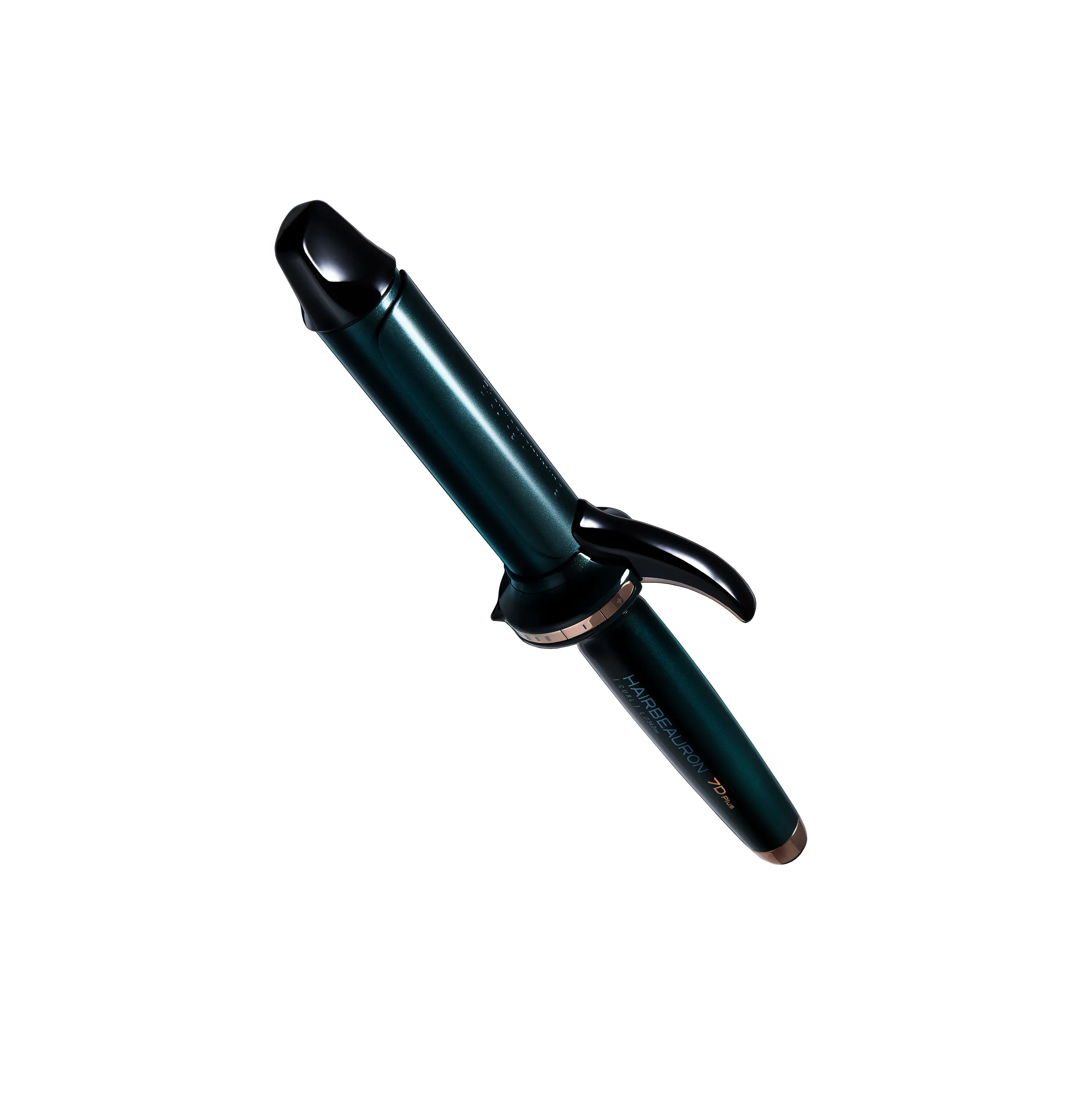 HAIRBEAURON 7D Plus CURL