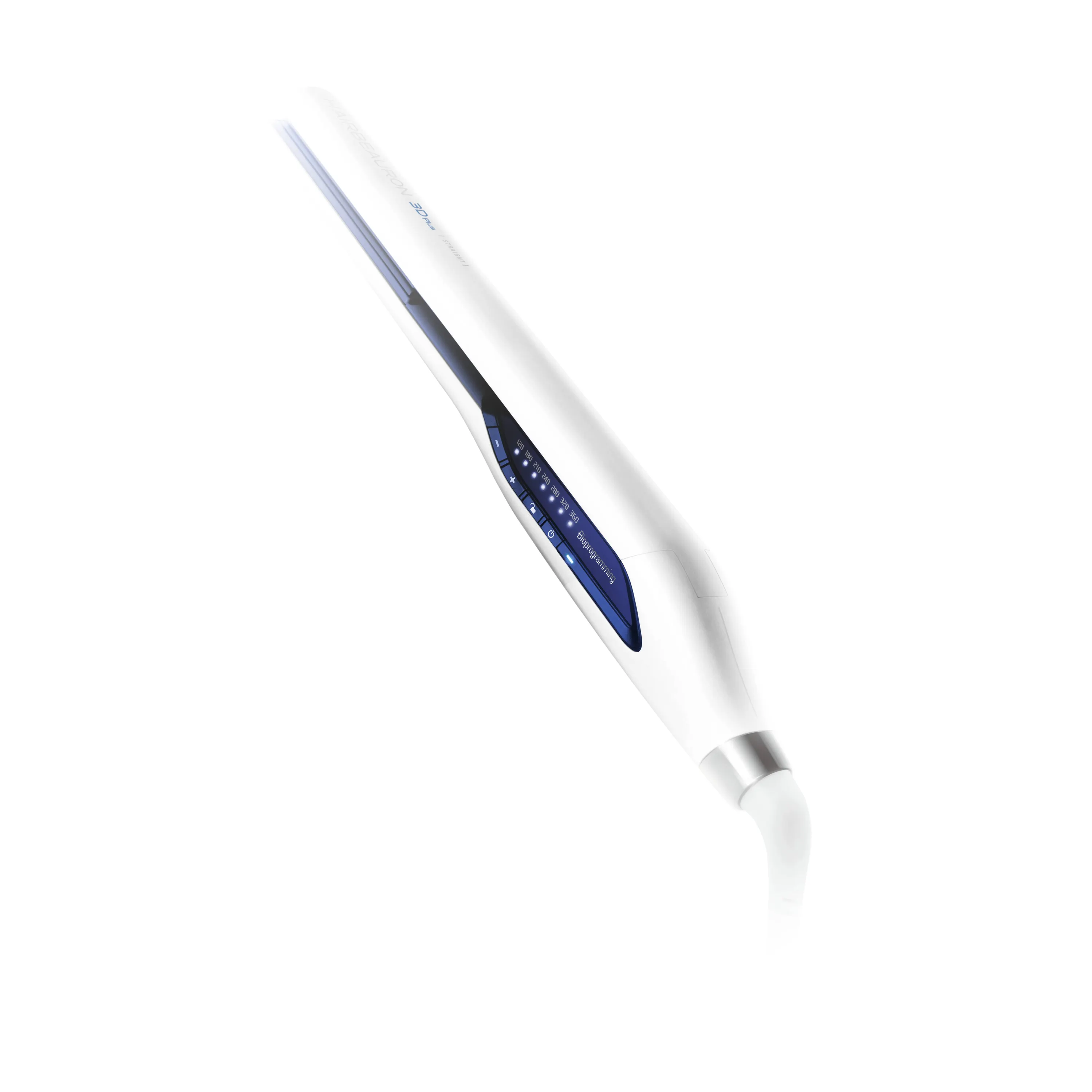 HAIRBEAURON 3D Plus STRAIGHT