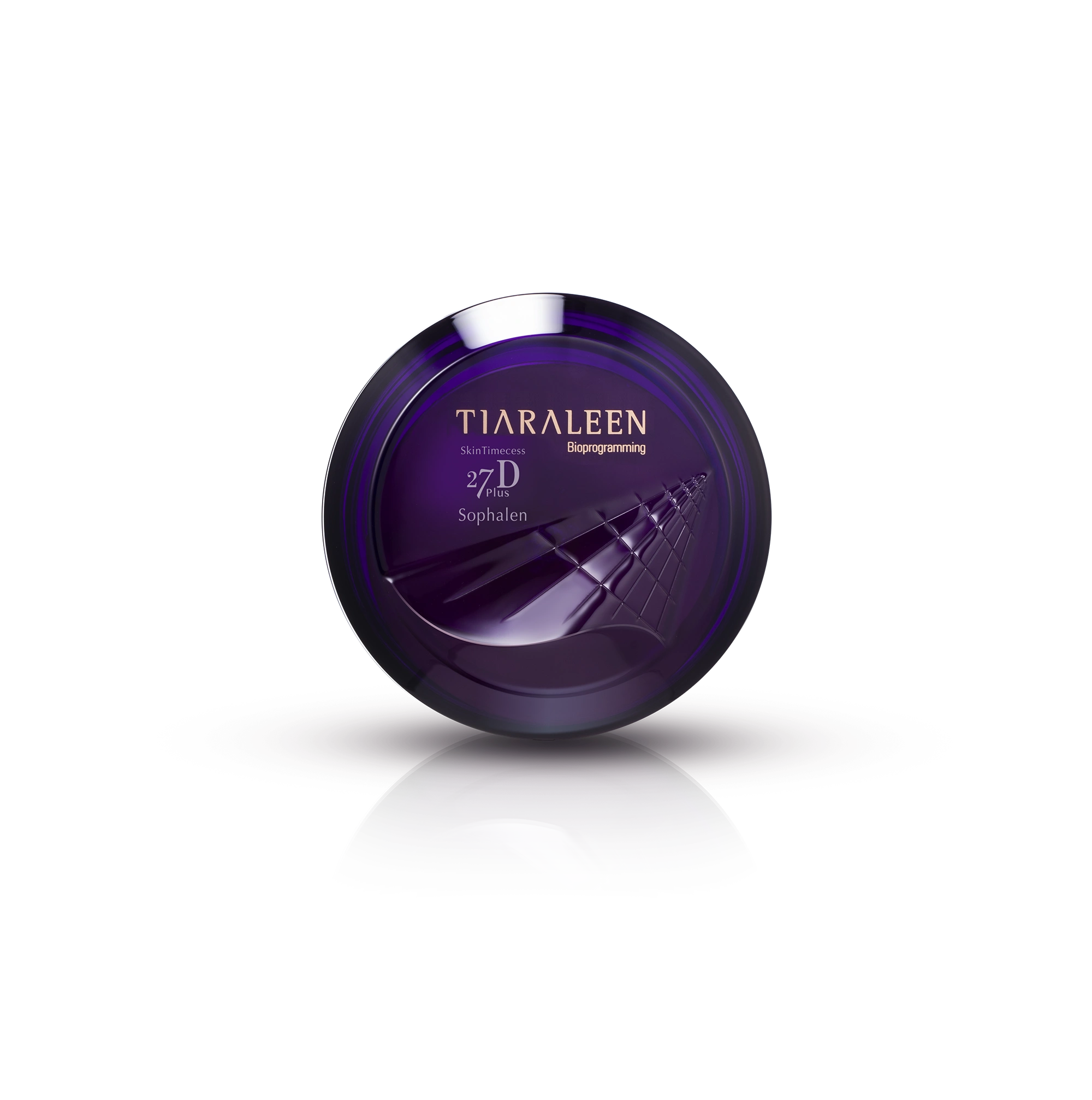 SkinTimecess 27D Plus Sophalen (Soap)