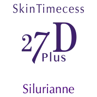 SkinTimecess 27D Plus Silurianne