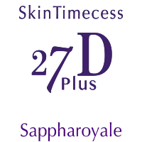 SkinTimecess 27D Plus Sappharoyale