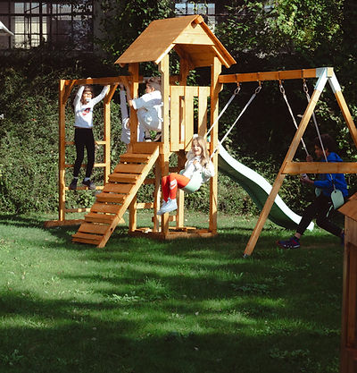 activtité nature