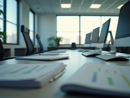 Smarter Approaches to Business Operations Efficiency