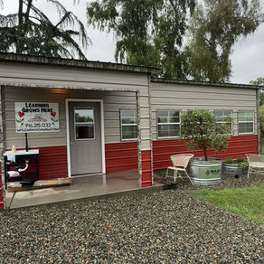 Thank You for Building the Dream: My Learning Farm READS! 🌻📚