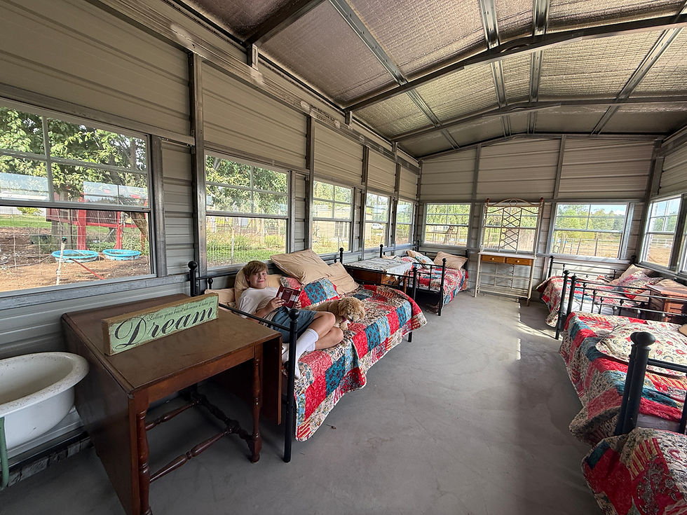 Why Read-Alouds Are So Powerful for Student Learning