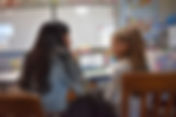 12 Questions to Ask at a Parent-Teacher Conference