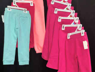 Case Lot of Toddler Sweatpants
