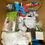 Thumbnail: T@RGT General Merchandise Pallet - Return Condition
