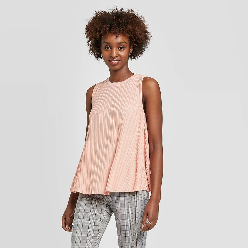 Thumbnail: T@RGT Overstock Women's Apparel - 446 Units - Manifested