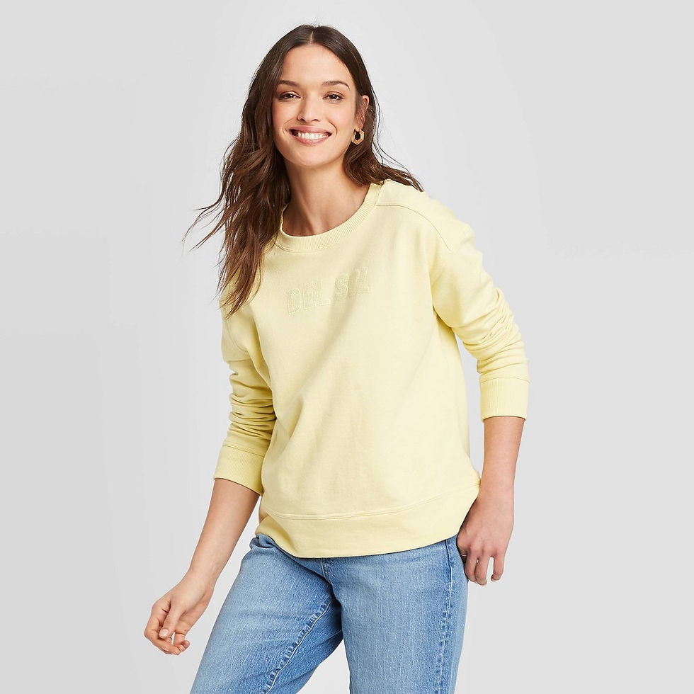 Thumbnail: T@RGT Overstock Women's Apparel - 252 Units - Manifested