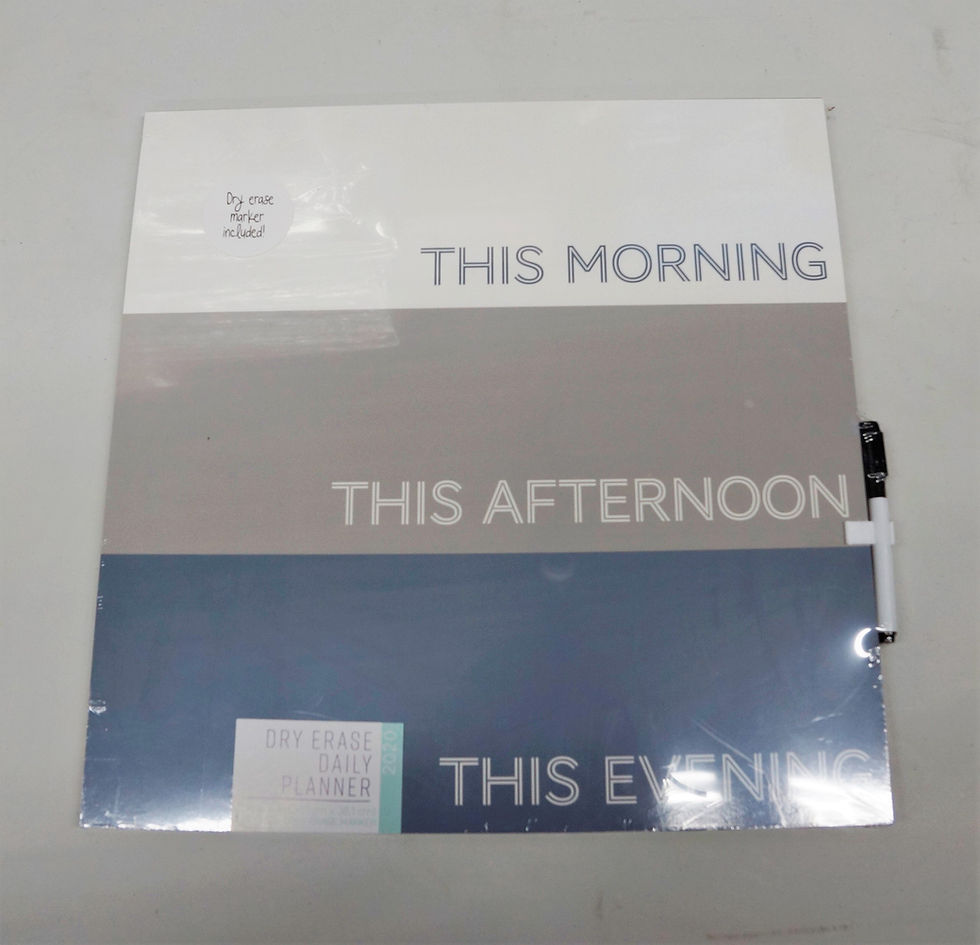 Thumbnail: Case Lot of Dated & Non-Dated Calendars - Shelf Pull Condition