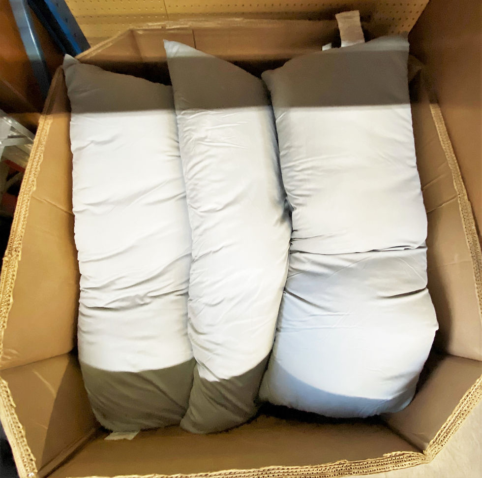 Thumbnail: T@RGT Bedding & Domestics Pallet - 41 Units