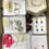 Thumbnail: Case Lot of Assorted Jewelry & Accessories - 64 Units - Shelf Pulls