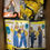Thumbnail: Case Lot of Halloween Costumes & More! - 55 Units -Manifested -Shelf Pulls