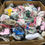Thumbnail: Pallet of Overstock Shoes for Women & Children - 588 Units - New Condition