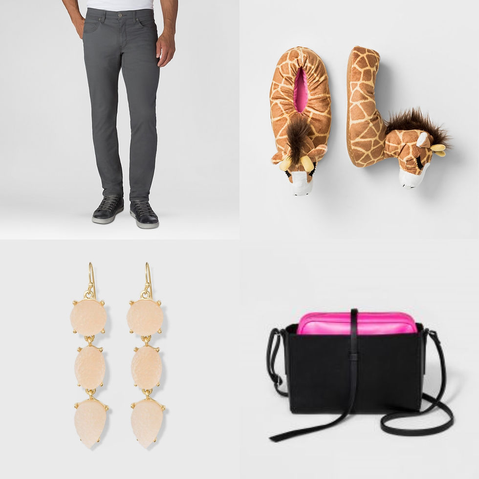 Thumbnail: Case Lot: TGT General Merchandise - Manifested