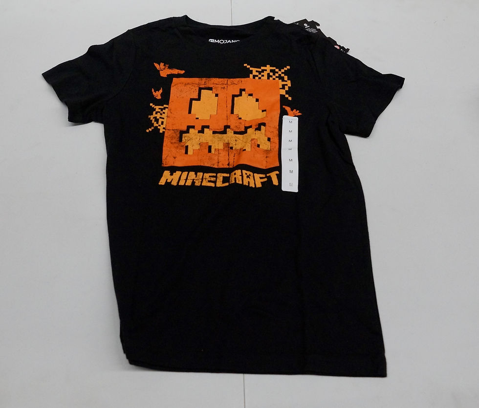 Thumbnail: Case Lot of Kid's Clothing - 64 Units - Shelf Pull Condition