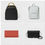 Thumbnail: Case Lot of Purses & Handbags - 20 Units - Manifested