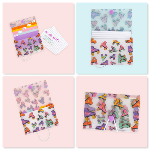 Case Lot of Yoobi Index Cards 38 Units Shelf Pull Condition