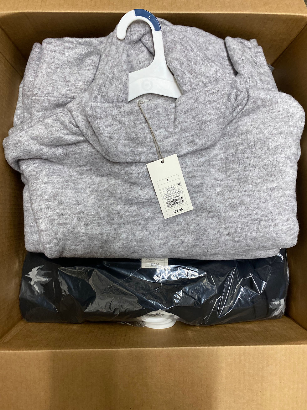 Thumbnail: New Overstock T@RGT Women's Apparel - 60 Units - Manifested