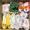 Thumbnail: Case Lot of Kid's Slippers - 37 Units - Manifested