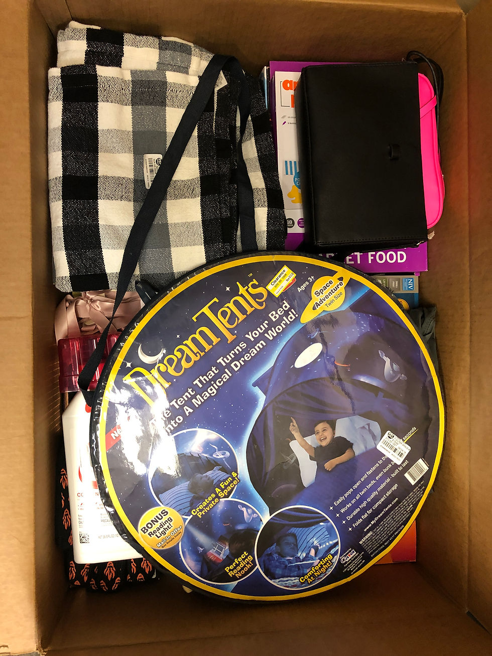 Thumbnail: Case Lot: TGT General Merchandise - Manifested