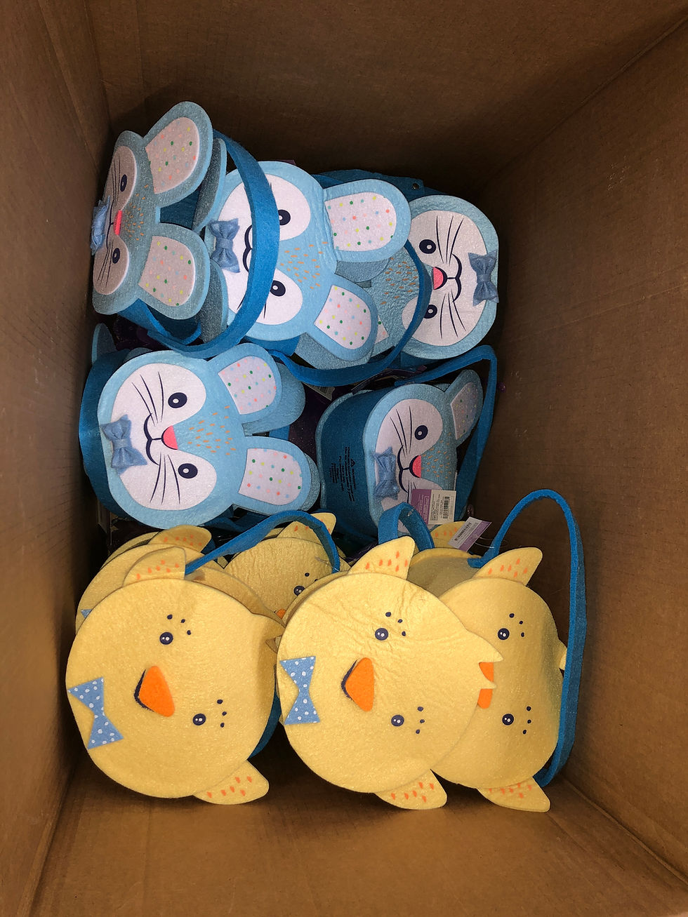 Thumbnail: Seasonal Easter Pallet - Manifested - Shelf Pulls