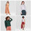 Thumbnail: T@RGT Overstock Women's Apparel - 333 Units - Manifested