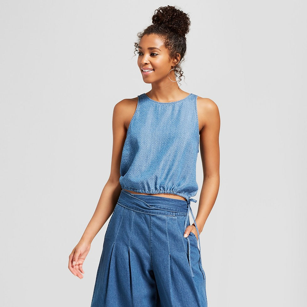 Thumbnail: Woman's Apparel - Manifested - New Overstock Condition