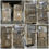 Thumbnail: E-Commerce Pallets - 6 to 8 Foot Tall Pallets - Unmanifested