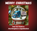 Merry Christmas & Happy Holidays!