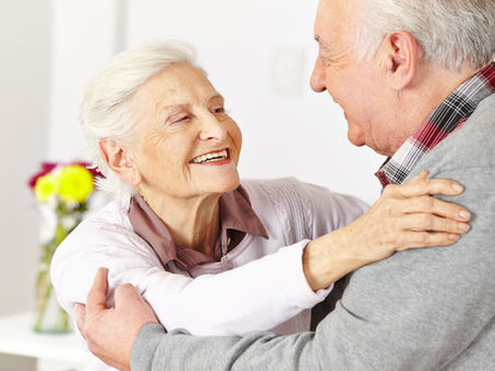 Caring Senior Service Lincoln