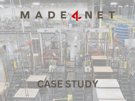 Made4Net