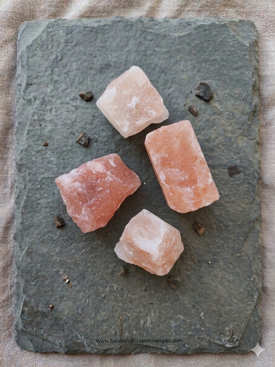 Mineral natural de Silvita