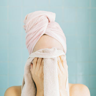 Advice for Actors: How to "Towel Off" After Intense/Intimate Scenes with a Post-Scene Detox Routine