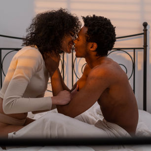 Are Intimacy Coordinators Required for Sex Scenes?