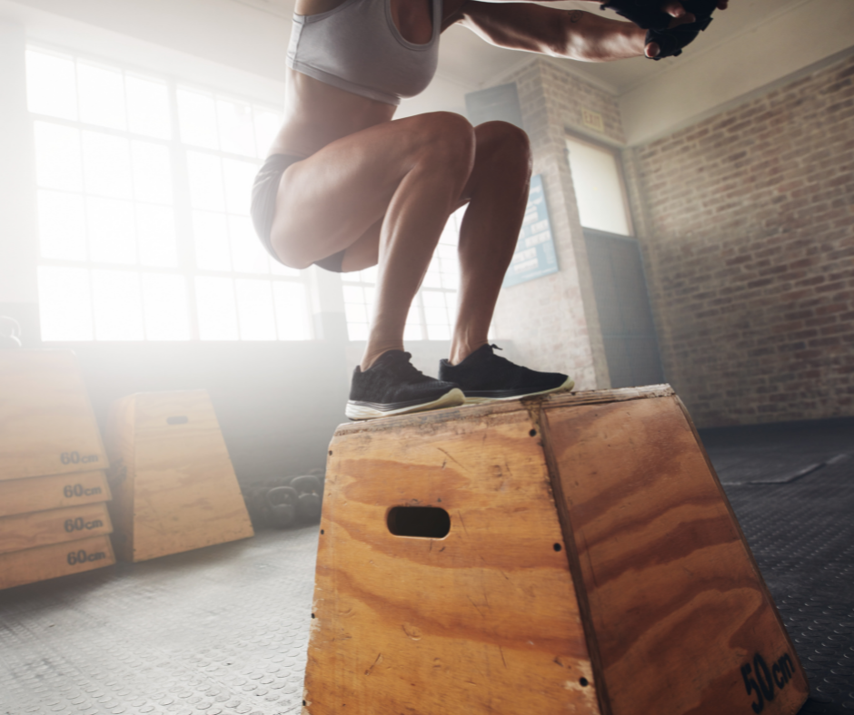 Sports & Orthopedic Injuries