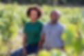 Alexia et Jean-Christian Mayordome