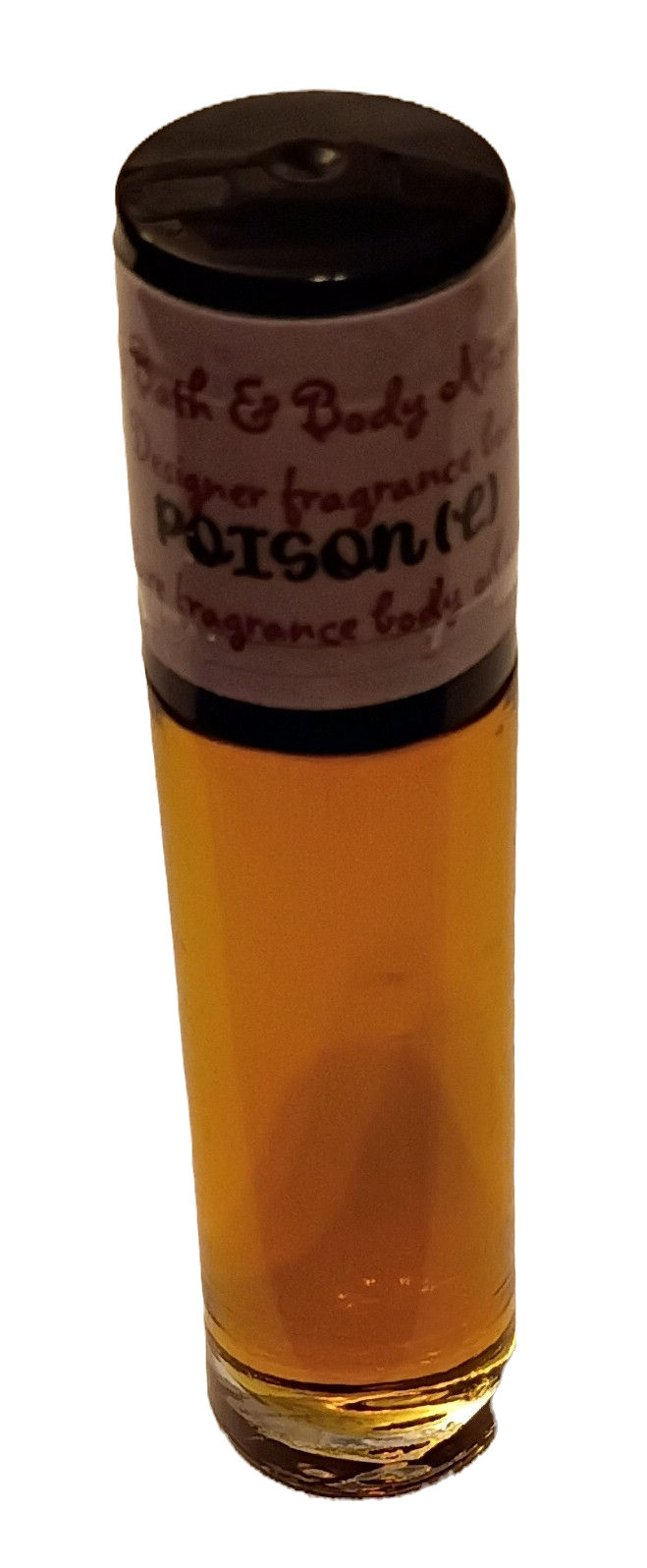 Poison for Women