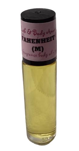 Farenheit for Men