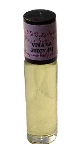 Viva La Juicy for Women